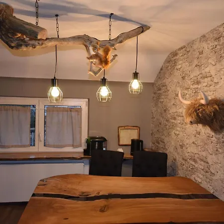 Odenwaldwellness By Interhome