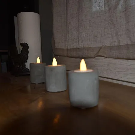 דירה Odenwaldwellness By Interhome *