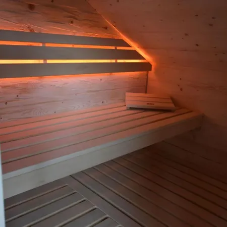 Odenwaldwellness By Interhome דירה Wilhelmsdorf