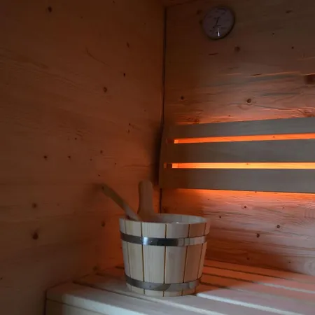 Odenwaldwellness By Interhome Apartment Wilhelmsdorf