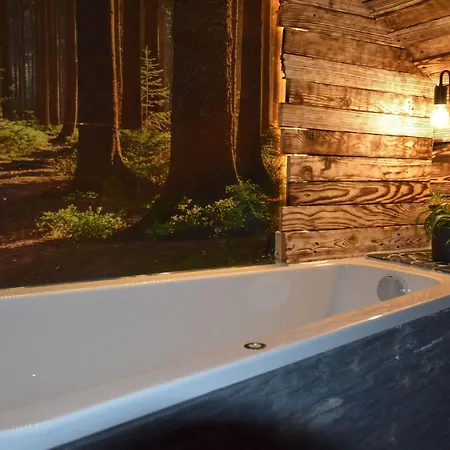 Odenwaldwellness By Interhome *