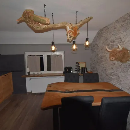 Odenwaldwellness By Interhome *