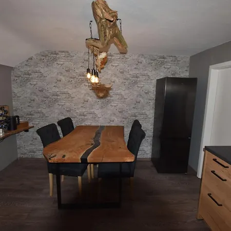 Odenwaldwellness By Interhome Apartment