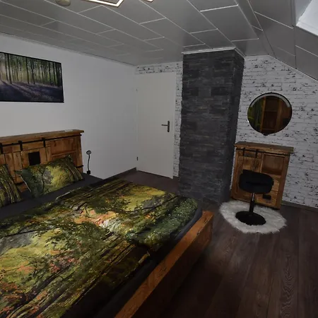 Odenwaldwellness By Interhome * Wilhelmsdorf