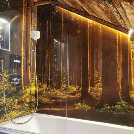 Odenwaldwellness By Interhome
