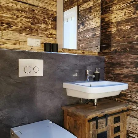 דירה Odenwaldwellness By Interhome Wilhelmsdorf