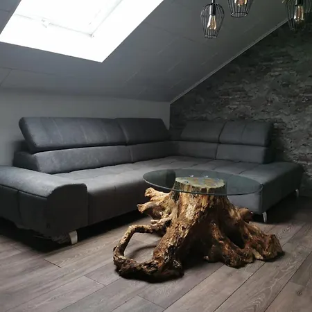 Odenwaldwellness By Interhome Apartment Wilhelmsdorf