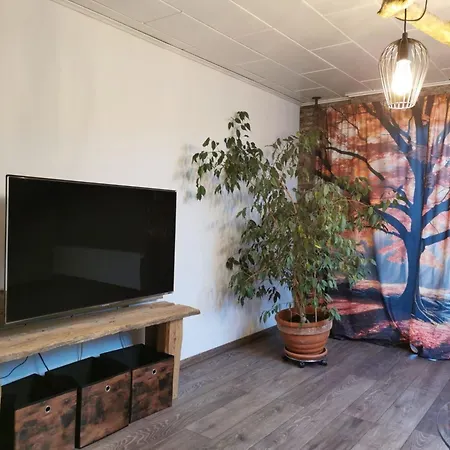 Odenwaldwellness By Interhome * Wilhelmsdorf