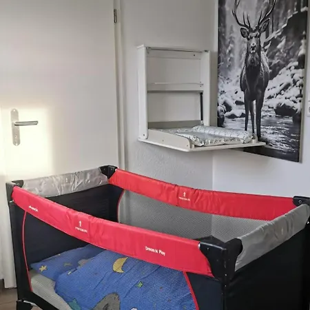 Odenwaldwellness By Interhome דירה