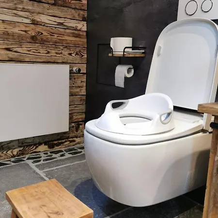 דירה Odenwaldwellness By Interhome